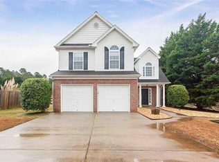 5110 Madison Springs Dr, Cumming, GA 30040