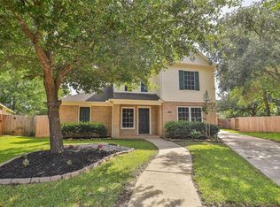 1702 Claytons Cove Ct, Spring, TX 77386