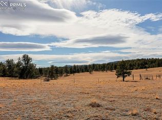0 Twinkle Rd, Guffey, CO 80820