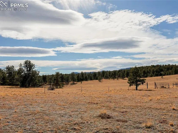 0 Twinkle Rd, Guffey, CO 80820
