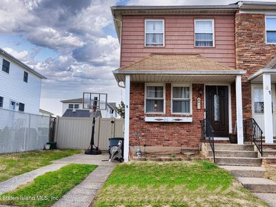 43 Watkins Ave, Staten Island, NY, 10312
