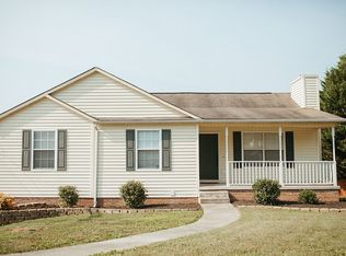 1823 Poplar Hill Rd, Knoxville, TN 37922
