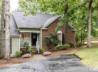 1106 Esher Ct, Raleigh, NC 27609