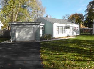 609 S Dorchester Ave, Wheaton, IL 60187