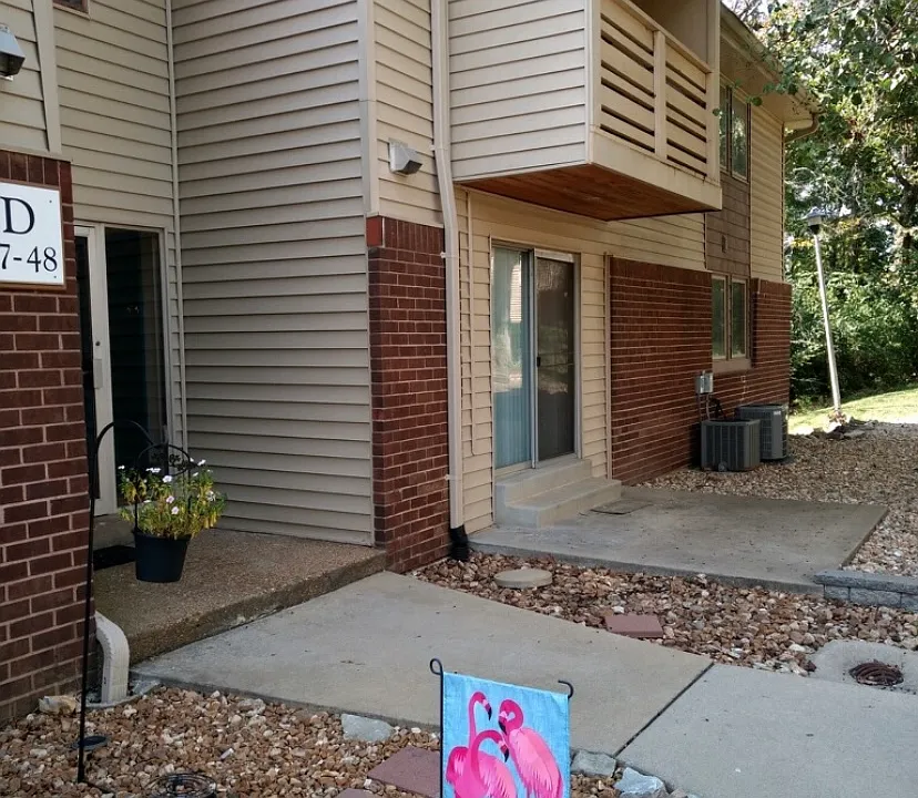 Woodglen Terrace, LLC