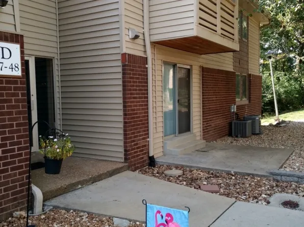 Woodglen Terrace, LLC, 32 Woodglen Ter #B-17, Arnold, MO 63010