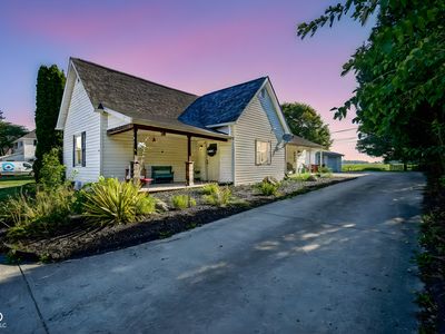 724 Central Ave, Lapel, IN, 46051