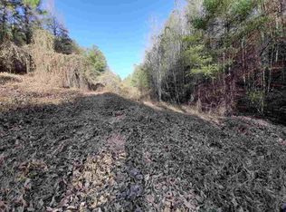 4410 Black Mountain Rd, Hartford, TN 37753