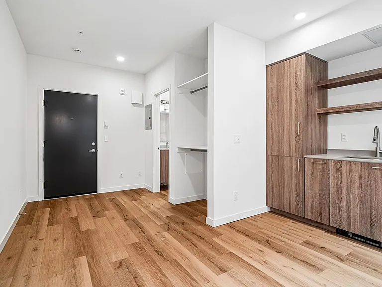 Brand-New Studio Near UW | Furnished Options & Luxury Amenities at Graceland Apartments Seattle — Photo 84