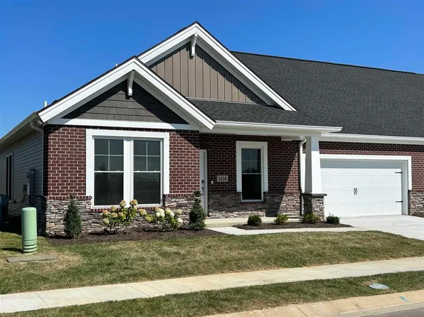 2428 Watson Cir, Owensboro, KY 42301