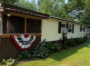 271 W Cherry Creek Rd, Mio, MI 48647