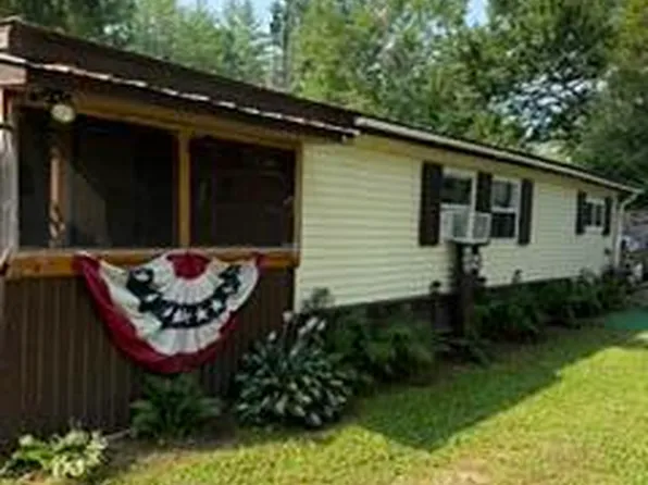 271 W Cherry Creek Rd, Mio, MI 48647