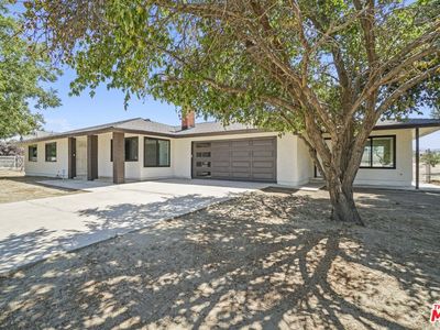 9754 E Avenue Q12, Littlerock, CA, 93543