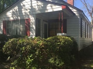 652 E 34th St, Savannah, GA 31401