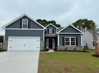 438 Lifestyle Ct LOT 228, Myrtle Beach, SC 29575