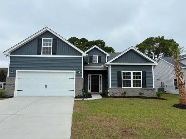 438 Lifestyle Court Lot 228 - Capers, Surfside Beach, SC 29575