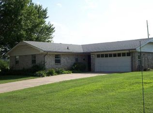 112 Taff, Chickasha, OK 73018