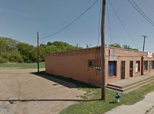 4220 S Lancaster Rd, Dallas, TX 75216