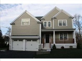 7 Armen Way, Needham, MA 02492