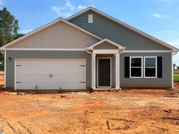 1463 Highway 11, East Chesnee, SC 29341