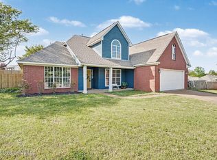 1679 Sandpiper Cv N, Hernando, MS 38632