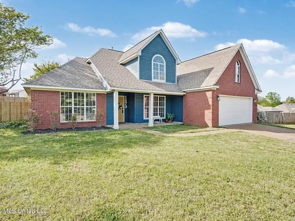 1679 Sandpiper Cv N, Hernando, MS 38632