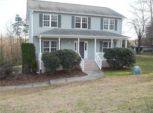 1090 Ball Park Rd, Thomasville, NC 27360