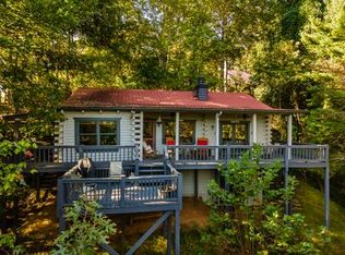 541 Mountain View Cir, Cherry Log, GA 30522