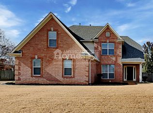 6353 Braybourne Main, Olive Branch, MS 38654