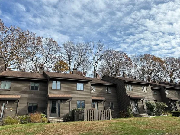 223 Flanders Road #11, East Lyme, CT 06357