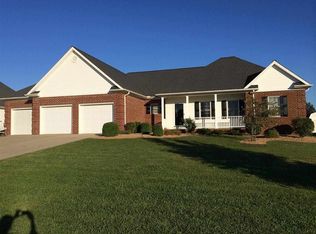 668 Mallard Ln, Henderson, KY 42420