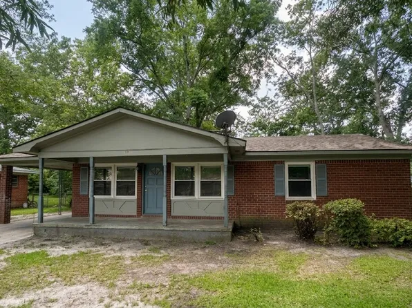 606 Eugenia St, Hardeeville, SC 29927