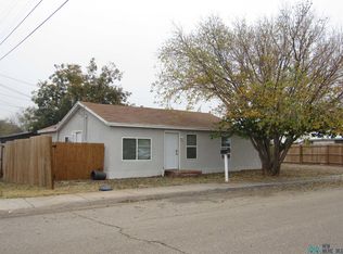 507 S 12th St, Artesia, NM 88210