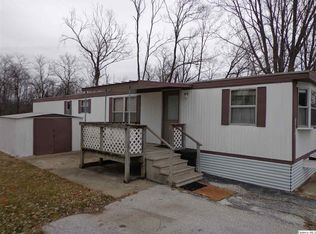 7109 Timber Ridge Ctr, Quincy, IL 62305