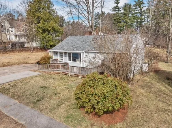 20 Lewis Street, Laconia, NH 03246