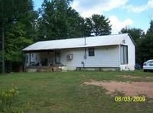 85 Sylvia Rd, Lineville, AL 36266