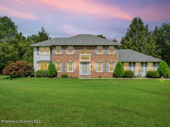 201 Woodland Way, Tunkhannock, PA 18657