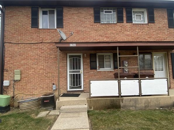3628 Western Ave #0, Park Forest, IL 60466
