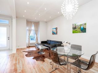 178 Manning Ave, Toronto, ON