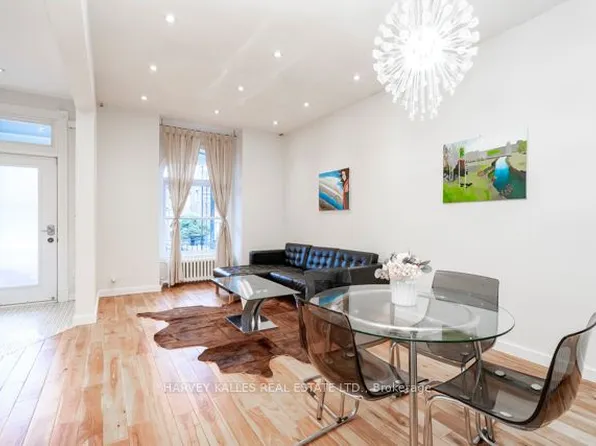 178 Manning Ave, Toronto, ON M6J 2K5