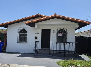 3502 NW 1st St, Miami, FL 33125