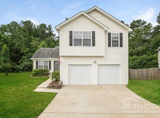 3503 Cameo Ct, Snellville, GA 30039