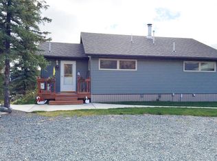143.5 Glenn Hwy, Nelchina, AK 99588