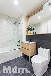 Rented by Mdrn Residential