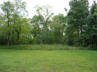 7359 E Rush Ridge Rd, Bloomington, IN 47401