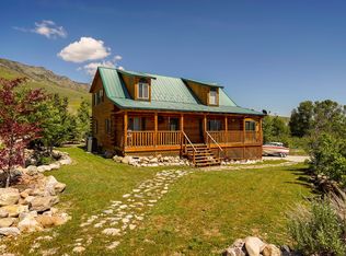 4972 E Aspen Ln, Eden, UT 84310