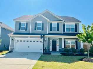 238 Gordon Park Blvd, Clayton, NC 27527
