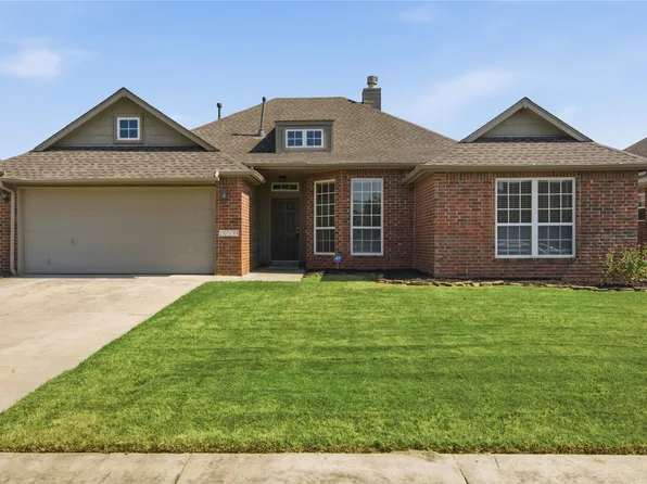 20539 E 32nd Pl S, Broken Arrow, OK 74014