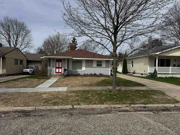 729 Stimson St, Cadillac, MI 49601