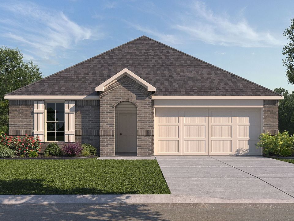 Plan Elevation.